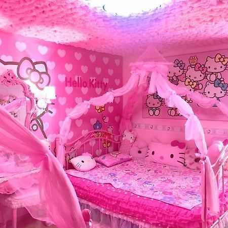 Pink Bnb Сеул Екстер'єр фото