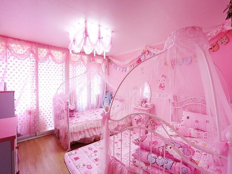 Pink Bnb Сеул Екстер'єр фото