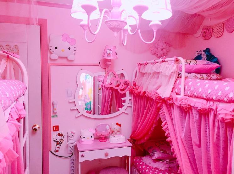Pink Bnb Сеул Екстер'єр фото
