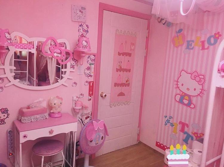 Pink Bnb Сеул Екстер'єр фото