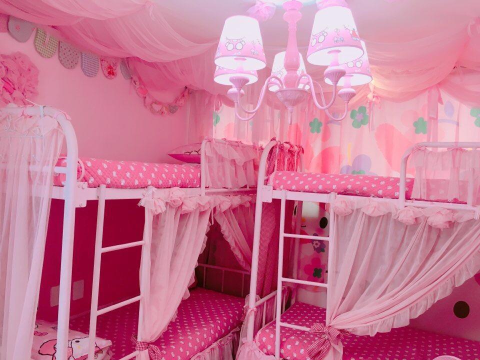 Pink Bnb Сеул Екстер'єр фото