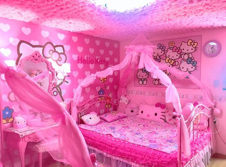 Pink Bnb Сеул Екстер'єр фото