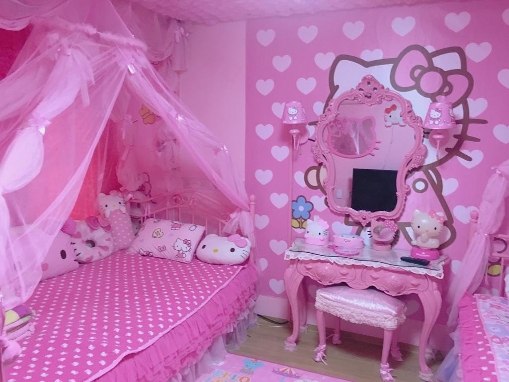 Pink Bnb Сеул Екстер'єр фото