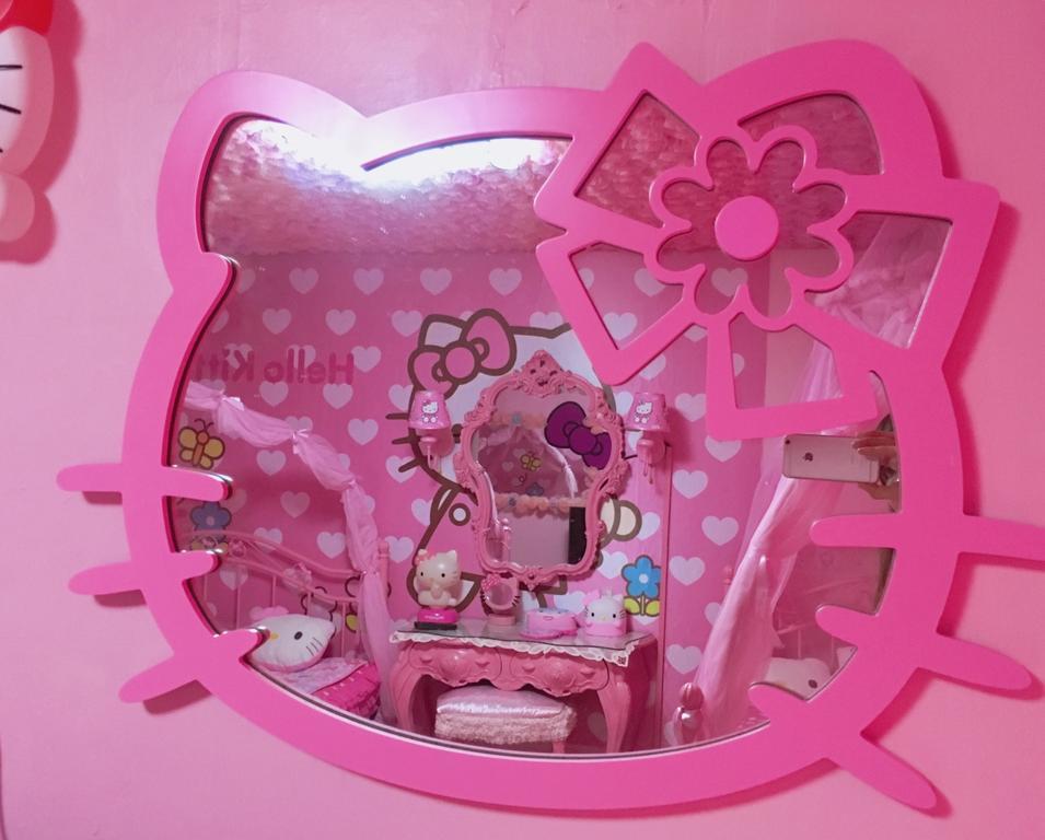 Pink Bnb Сеул Екстер'єр фото